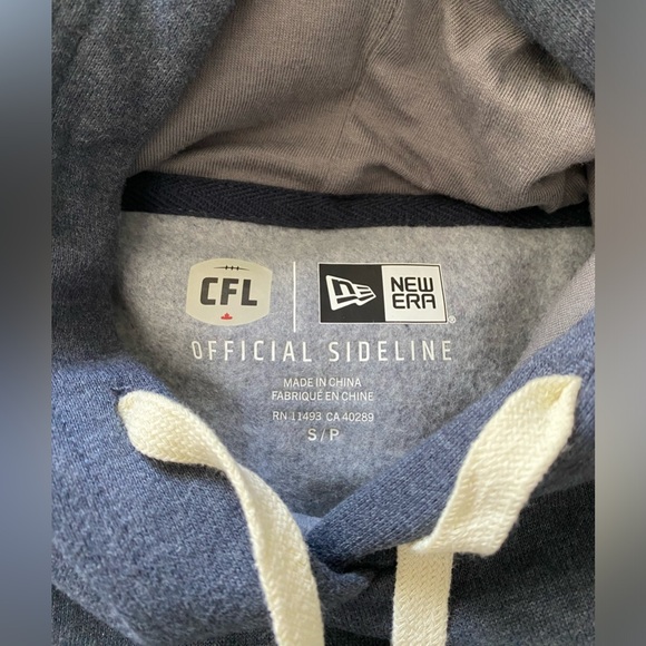 CFL - Toronto Argonauts Hoodie - Picture 5 of 5